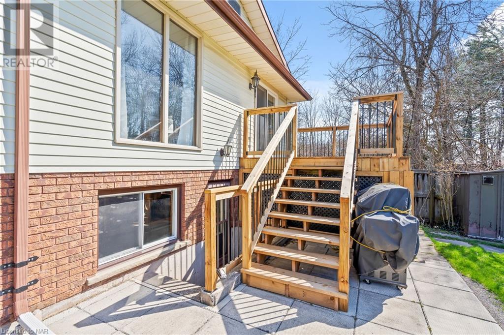 105 Fitch Street Unit# Upper Unit, Welland, Ontario  L3C 4V3 - Photo 17 - 40517696