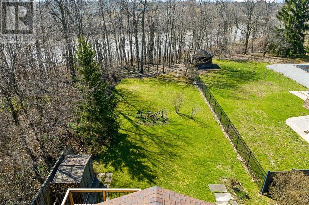 105 Fitch Street Unit# Upper Unit, Welland, Ontario  L3C 4V3 - Photo 3 - 40517696