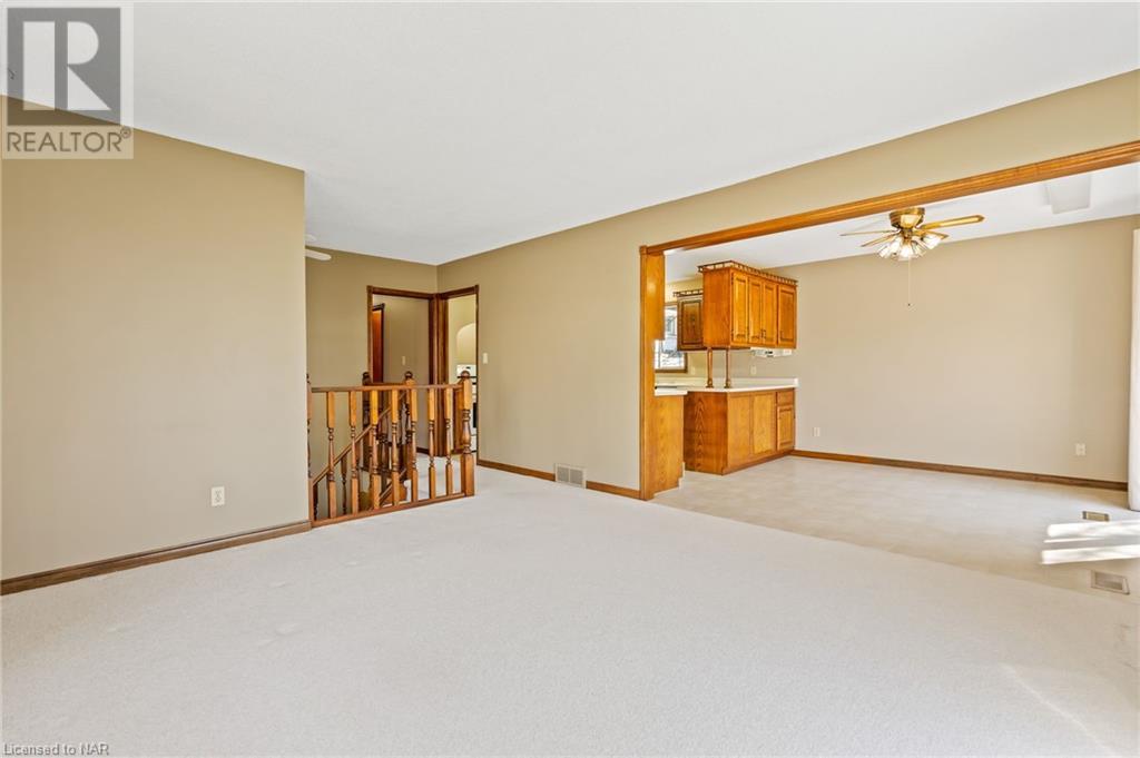 105 Fitch Street Unit# Upper Unit, Welland, Ontario  L3C 4V3 - Photo 5 - 40517696