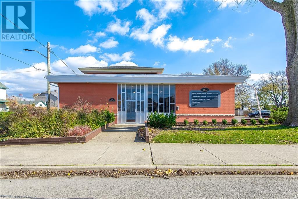152 HELLEMS Avenue, welland, Ontario
