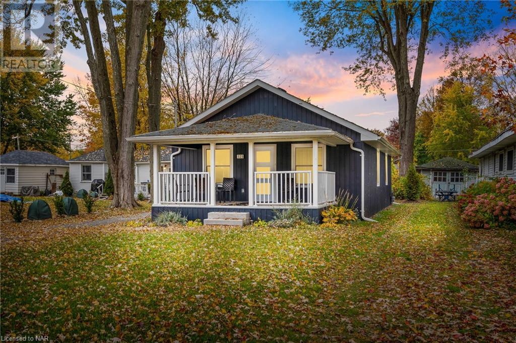 325 LAKEWOOD Avenue, crystal beach, Ontario