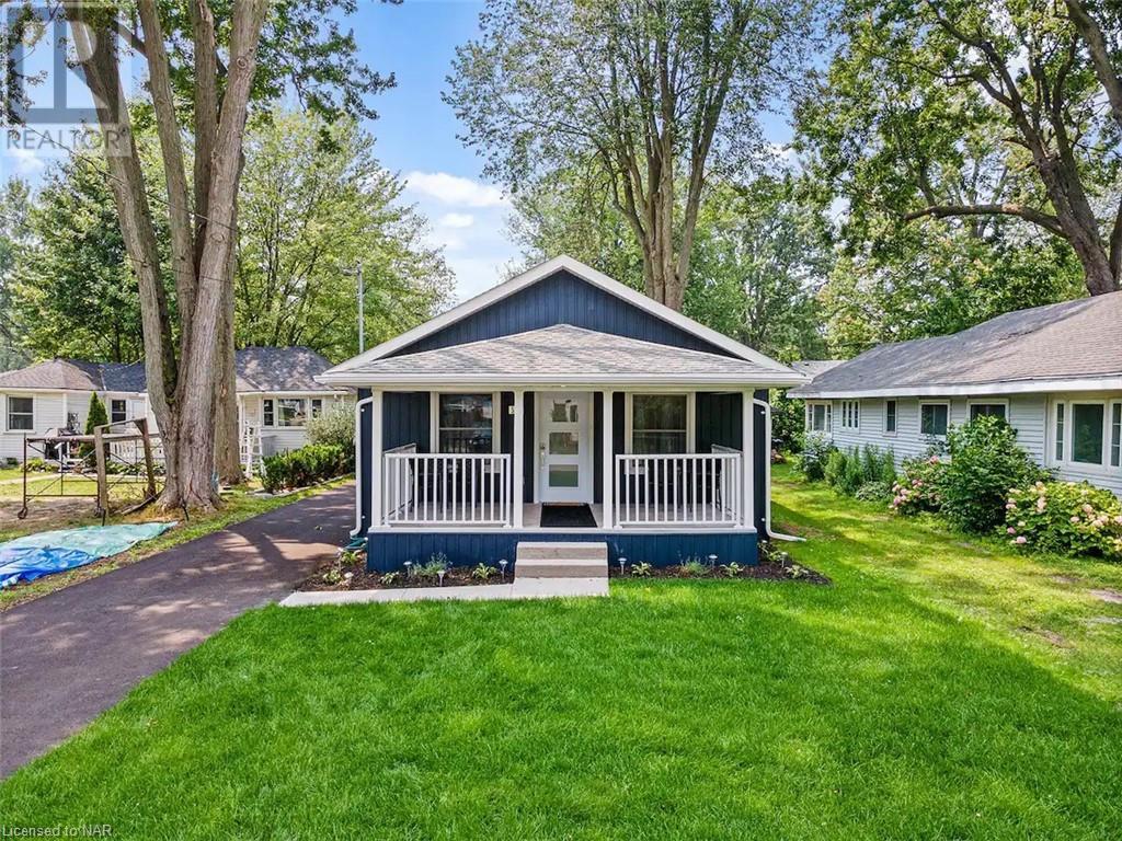 325 Lakewood Avenue, Crystal Beach, Ontario  L0S 1B0 - Photo 2 - 40517792