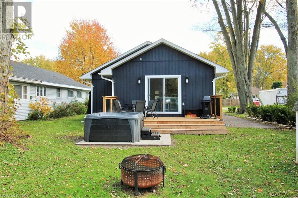 325 Lakewood Avenue, Crystal Beach, Ontario  L0S 1B0 - Photo 20 - 40517792