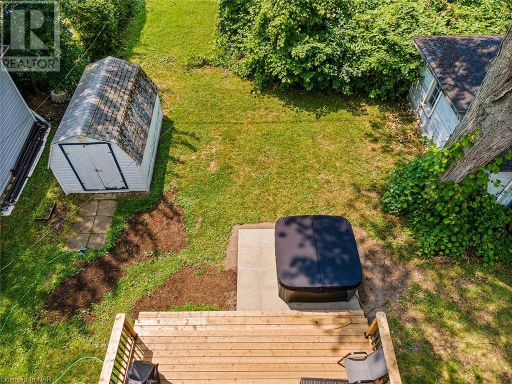 325 Lakewood Avenue, Crystal Beach, Ontario  L0S 1B0 - Photo 21 - 40517792