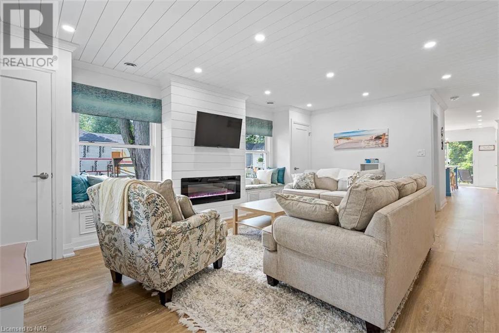 325 Lakewood Avenue, Crystal Beach, Ontario  L0S 1B0 - Photo 6 - 40517792