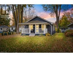 325 LAKEWOOD Avenue, crystal beach, Ontario