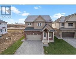19 ALICIA Crescent, thorold, Ontario