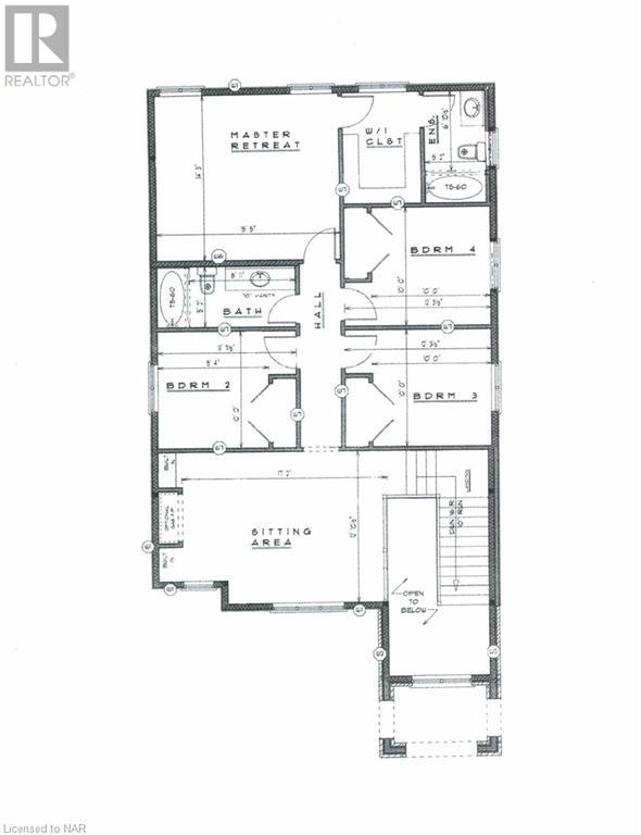 15 Alicia Crescent, Thorold, Ontario  L2V 0M1 - Photo 3 - 40517481