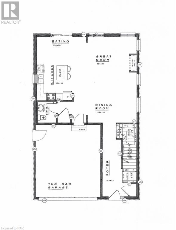 11 Alicia Crescent, Thorold, Ontario  L2V 0M1 - Photo 2 - 40517477