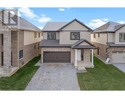 11 ALICIA Crescent, thorold, Ontario