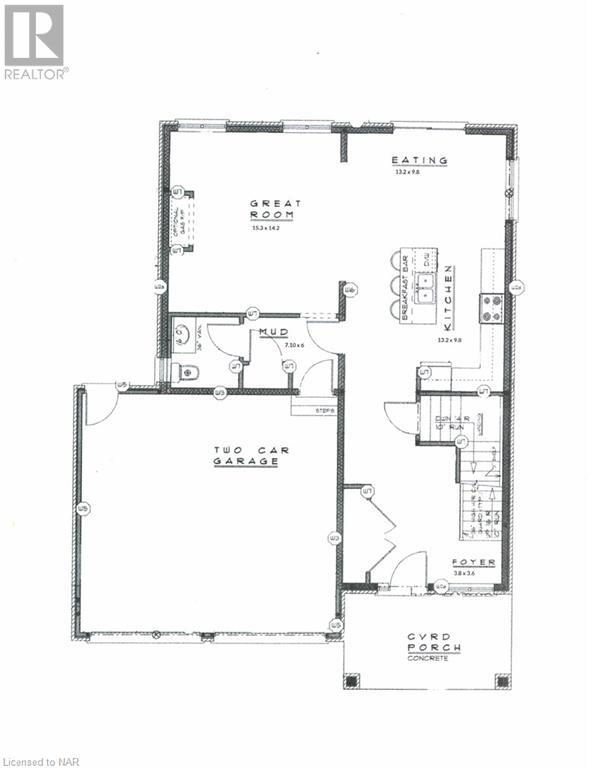 5 Alicia Crescent, Thorold, Ontario  L2V 0M1 - Photo 2 - 40517468