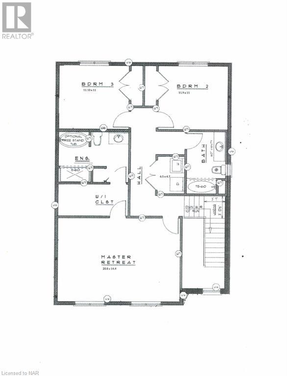 5 Alicia Crescent, Thorold, Ontario  L2V 0M1 - Photo 3 - 40517468