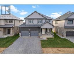 5 ALICIA Crescent, thorold, Ontario