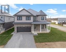 1 ALICIA Crescent, thorold, Ontario