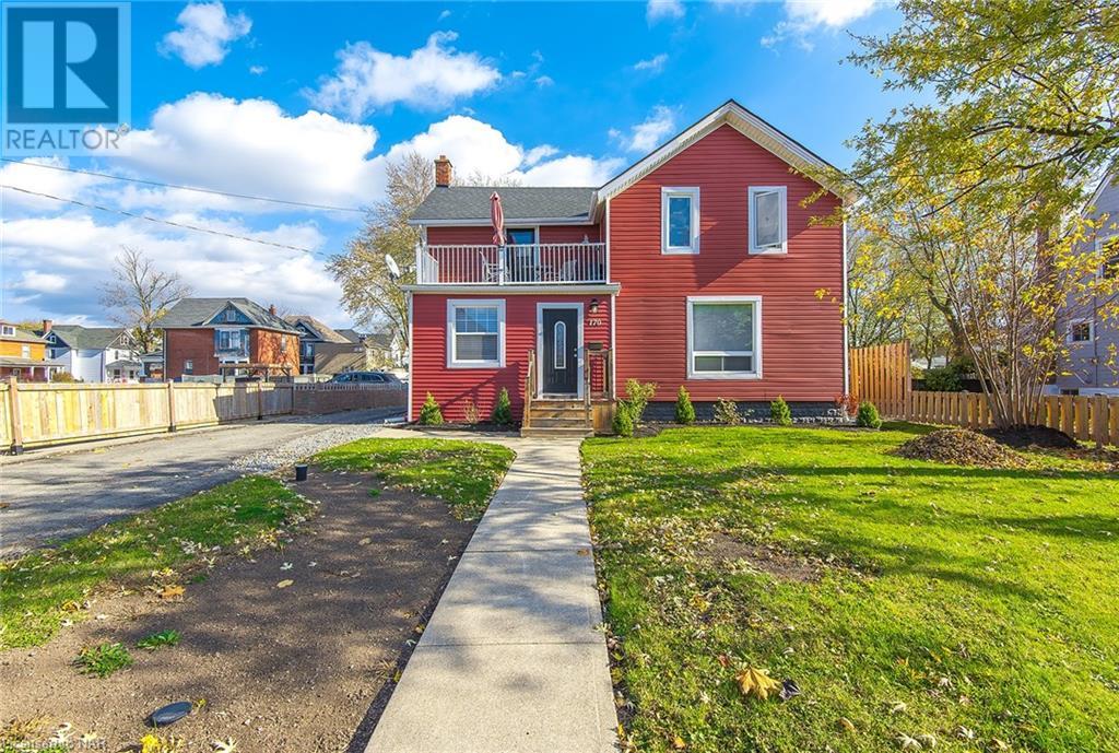 152 Hellems Avenue, Welland, Ontario  L3B 3B4 - Photo 24 - 40513499