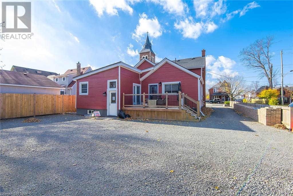 152 Hellems Avenue, Welland, Ontario  L3B 3B4 - Photo 25 - 40513499