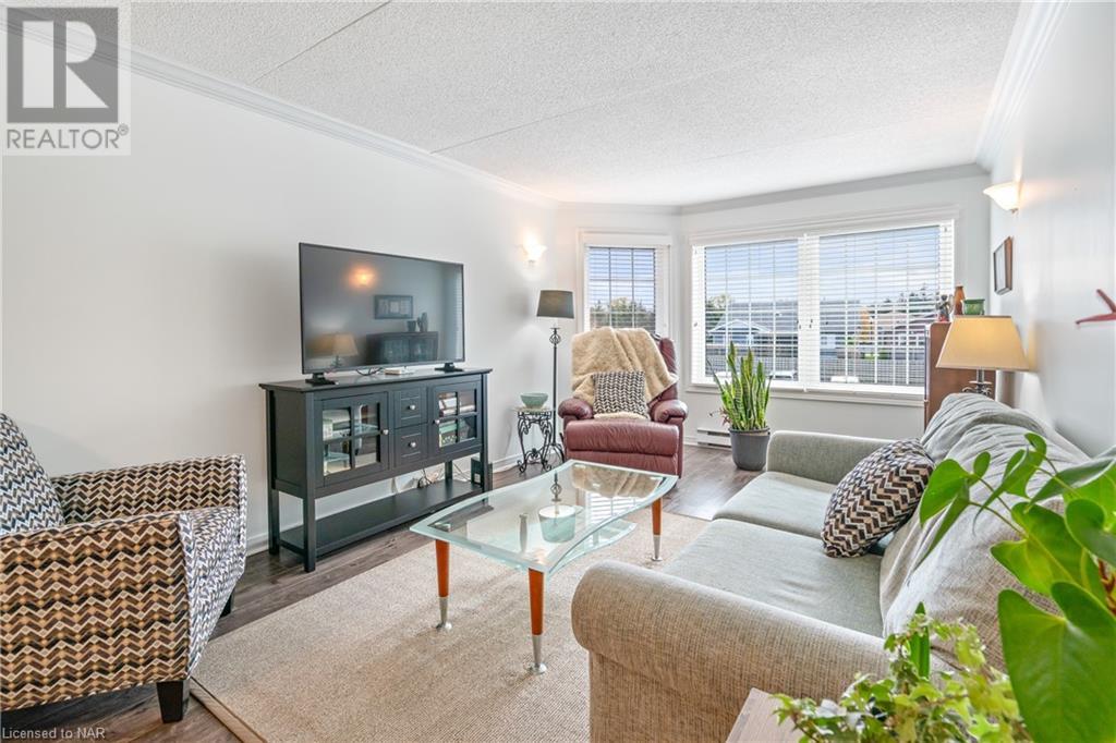 3420 FREDERICK AVENUE Avenue Unit# 216, vineland, Ontario