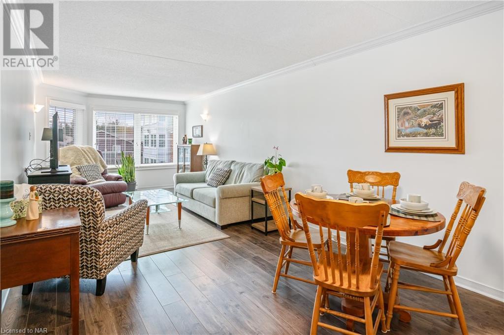 3420 Frederick Avenue Avenue Unit# 216, Vineland, Ontario  L0R 2C0 - Photo 10 - 40515462