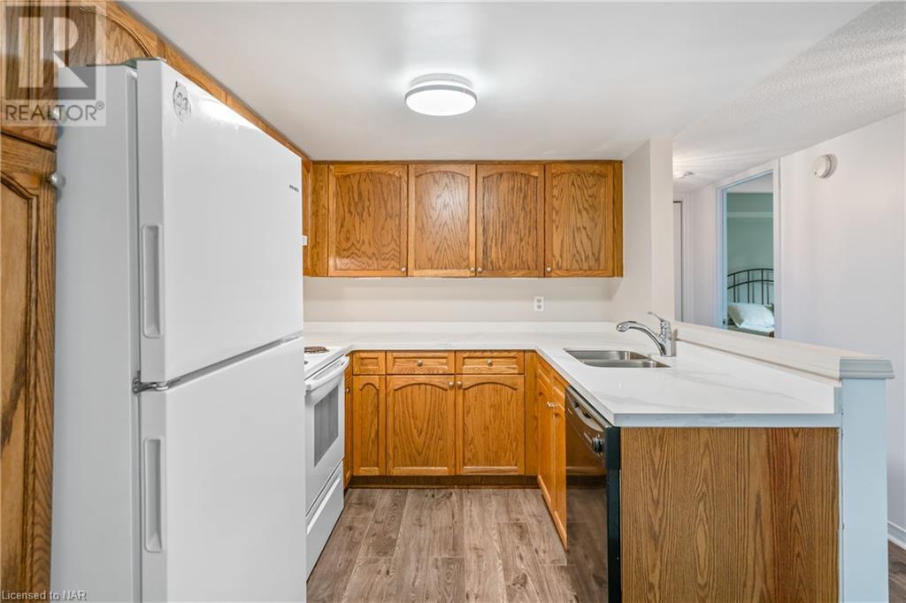 3420 Frederick Avenue Avenue Unit# 216, Vineland, Ontario  L0R 2C0 - Photo 16 - 40515462