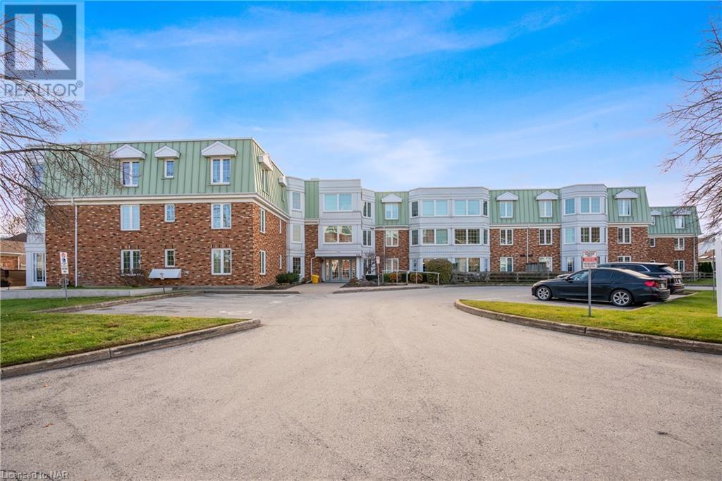 3420 Frederick Avenue Avenue Unit# 216, Vineland, Ontario  L0R 2C0 - Photo 2 - 40515462
