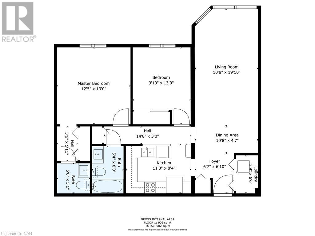 3420 Frederick Avenue Avenue Unit# 216, Vineland, Ontario  L0R 2C0 - Photo 28 - 40515462