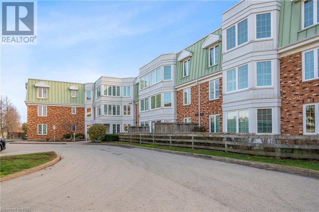 3420 Frederick Avenue Avenue Unit# 216, Vineland, Ontario  L0R 2C0 - Photo 3 - 40515462