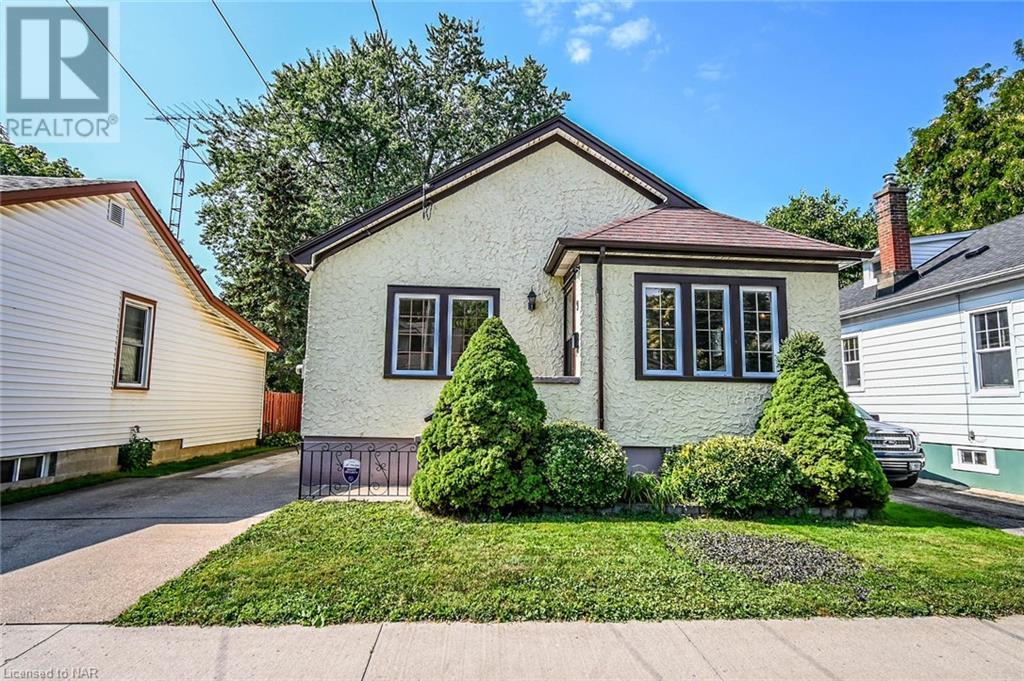 9 Water Street, St. Catharines, Ontario  L2R 4T6 - Photo 2 - 40517223