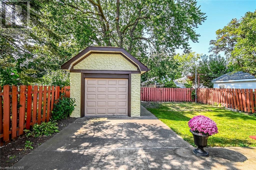 9 Water Street, St. Catharines, Ontario  L2R 4T6 - Photo 24 - 40517223