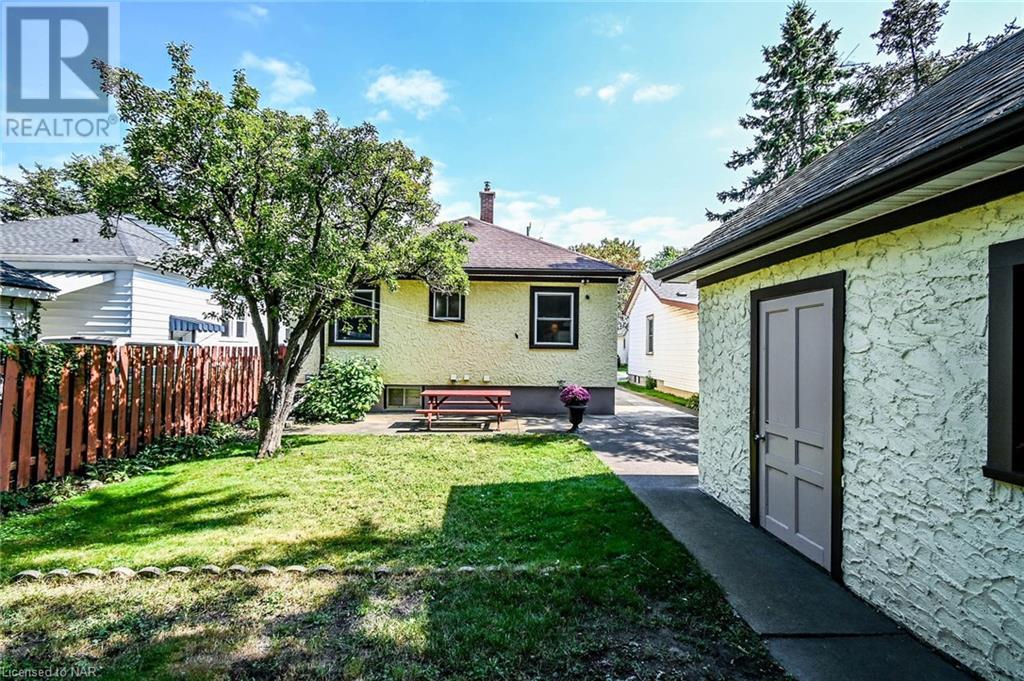 9 Water Street, St. Catharines, Ontario  L2R 4T6 - Photo 27 - 40517223