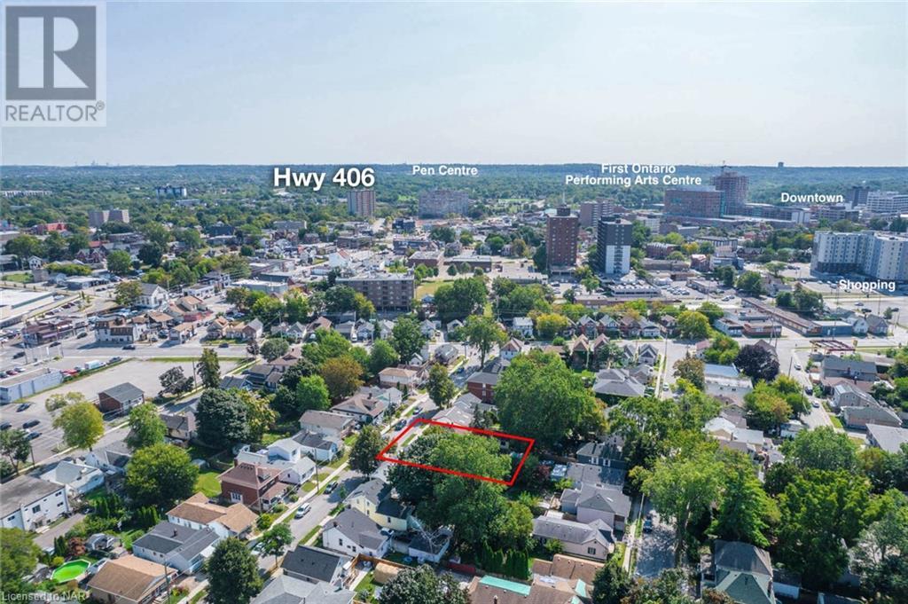 9 Water Street, St. Catharines, Ontario  L2R 4T6 - Photo 28 - 40517223