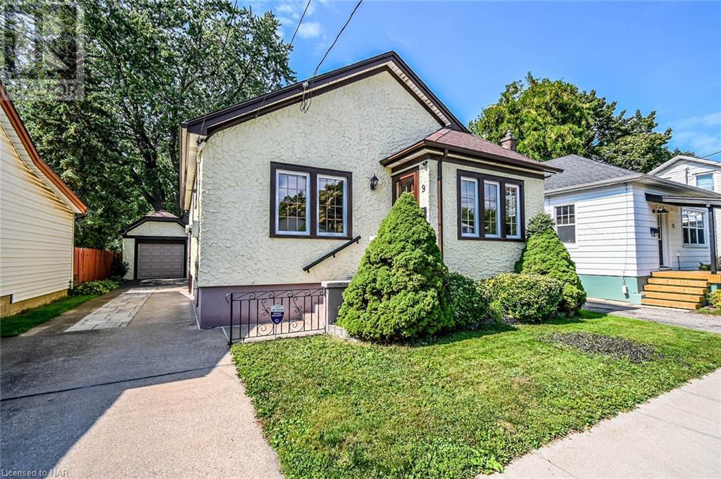 9 Water Street, St. Catharines, Ontario  L2R 4T6 - Photo 30 - 40517223