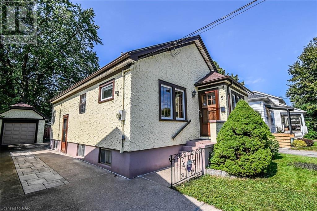 9 Water Street, St. Catharines, Ontario  L2R 4T6 - Photo 31 - 40517223