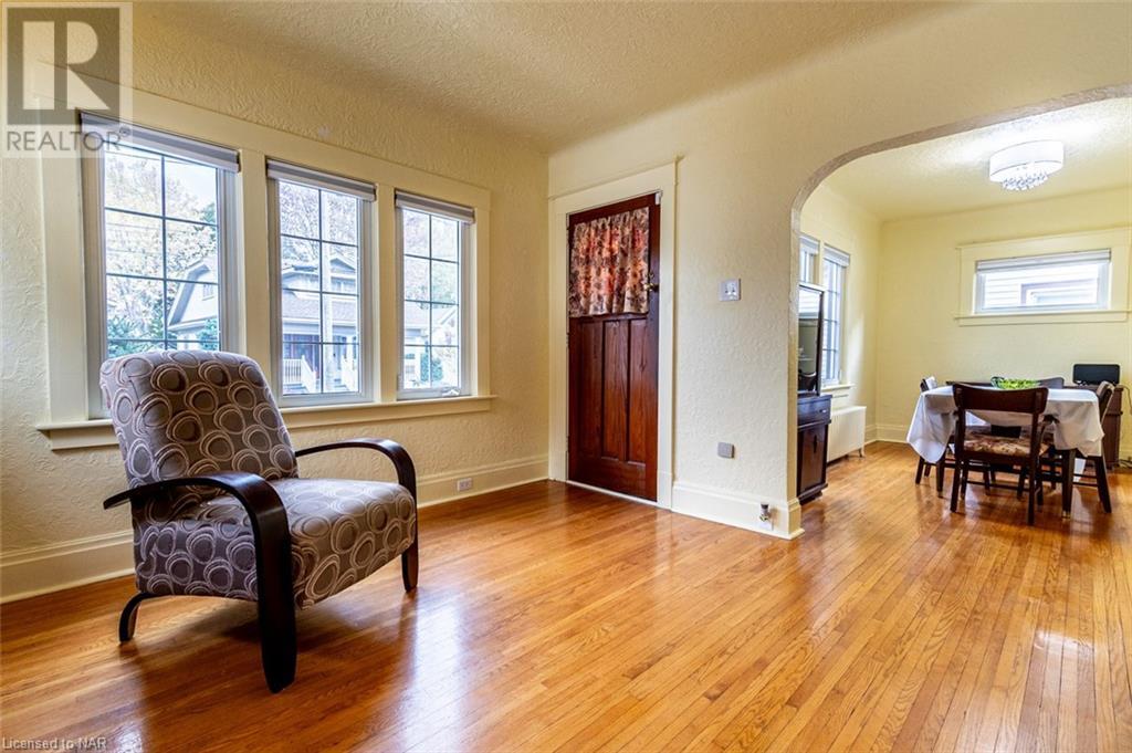 9 Water Street, St. Catharines, Ontario  L2R 4T6 - Photo 4 - 40517223