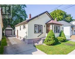 9 WATER Street, st. catharines, Ontario
