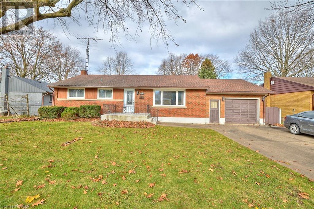 5644 GREEN Avenue, niagara falls, Ontario