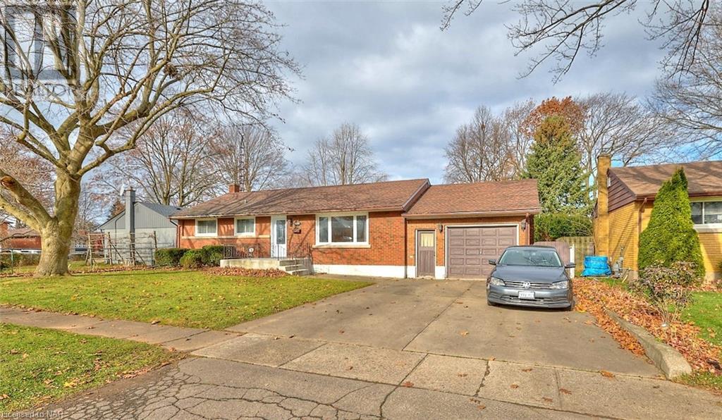 5644 Green Avenue, Niagara Falls, Ontario  L2H 1R1 - Photo 2 - 40517252