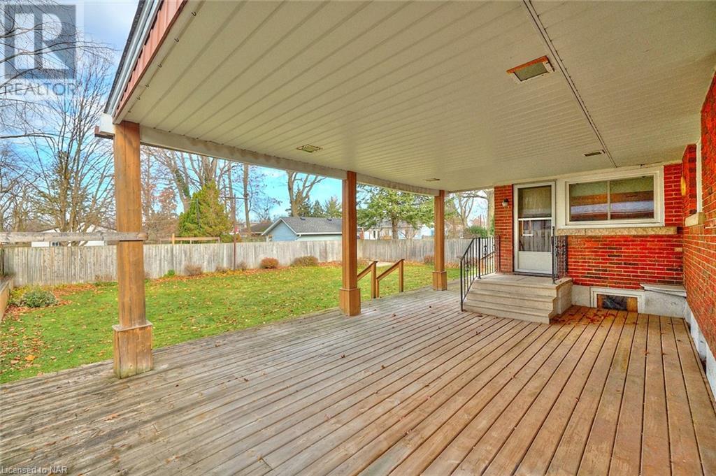 5644 Green Avenue, Niagara Falls, Ontario  L2H 1R1 - Photo 29 - 40517252