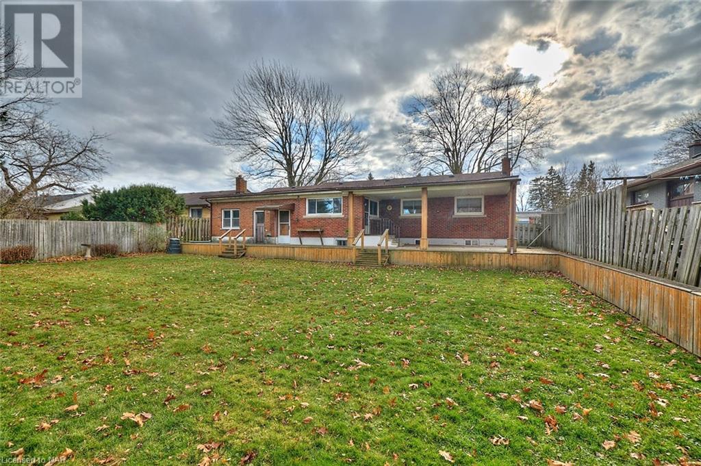 5644 Green Avenue, Niagara Falls, Ontario  L2H 1R1 - Photo 32 - 40517252