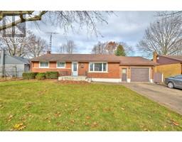 5644 GREEN Avenue, niagara falls, Ontario