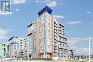 450 DUNDAS Street E Unit# 608, waterdown, Ontario