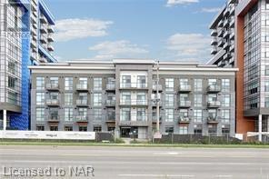 450 Dundas Street E Unit# 608, Waterdown, Ontario  L0R 2H8 - Photo 2 - 40516128