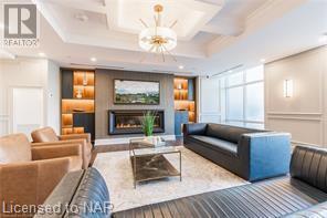 450 Dundas Street E Unit# 608, Waterdown, Ontario  L0R 2H8 - Photo 4 - 40516128