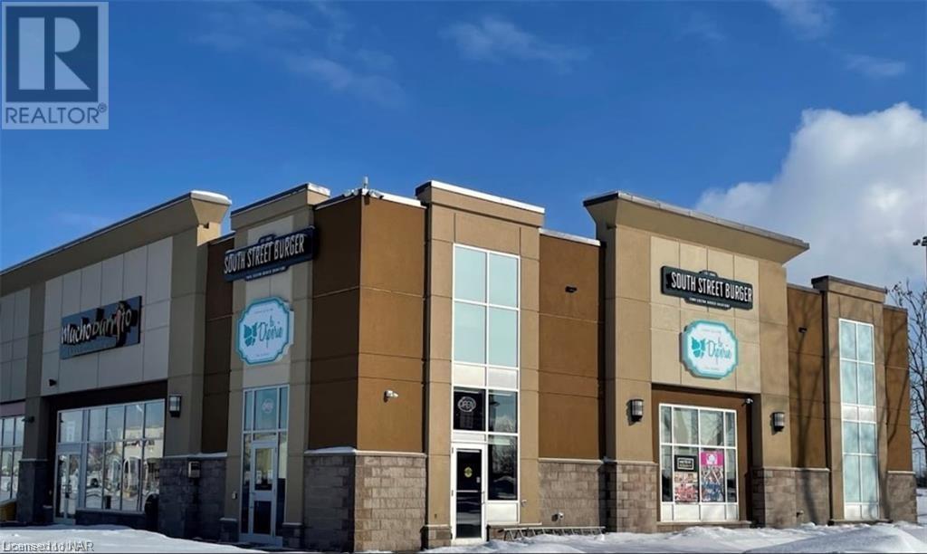 7555 MONTROSE Road Unit# D3, niagara falls, Ontario