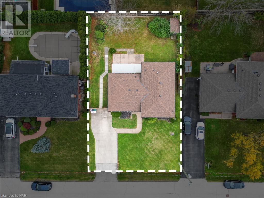 5 Douglas Avenue, Grimsby, Ontario  L3M 4E3 - Photo 4 - 40517507
