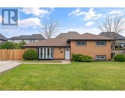 5 DOUGLAS Avenue, grimsby, Ontario