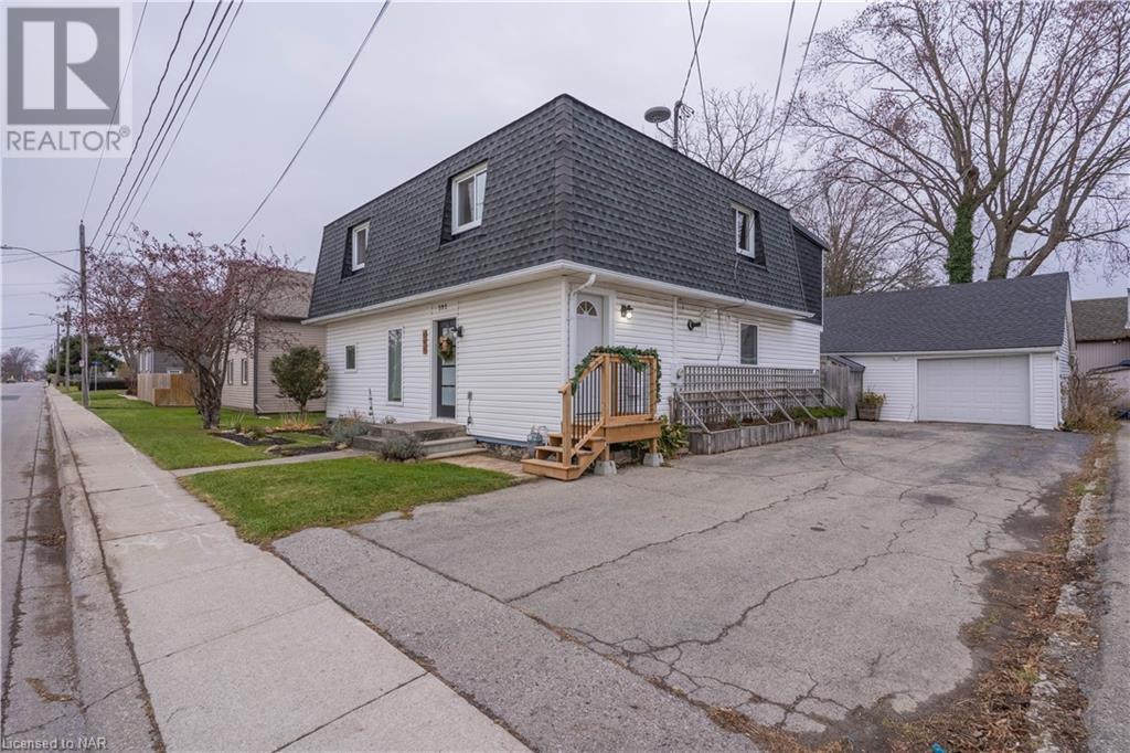 595 Steele Street, Port Colborne, Ontario  L3K 4Y6 - Photo 9 - 40517988