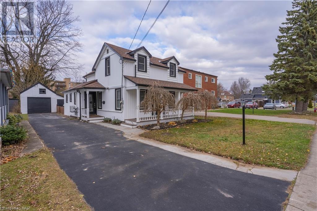 62 Elm Street, Port Colborne, Ontario  L3K 4N2 - Photo 1 - 40514864