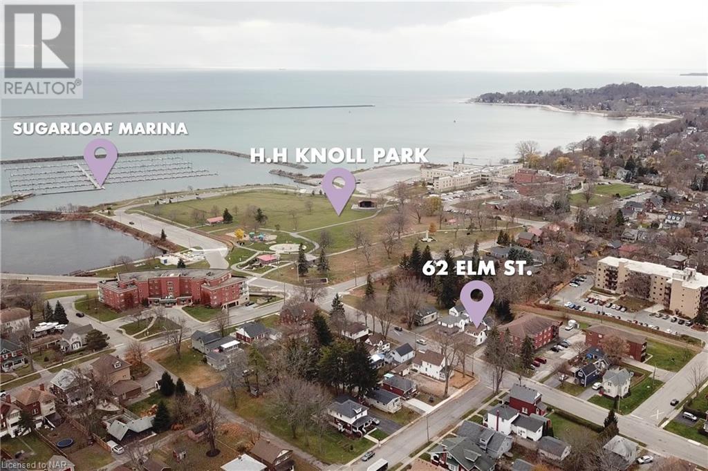 62 Elm Street, Port Colborne, Ontario  L3K 4N2 - Photo 30 - 40514864