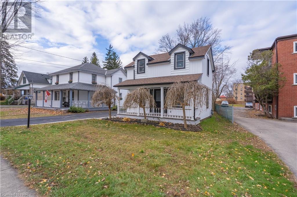 62 Elm Street, Port Colborne, Ontario  L3K 4N2 - Photo 4 - 40514864