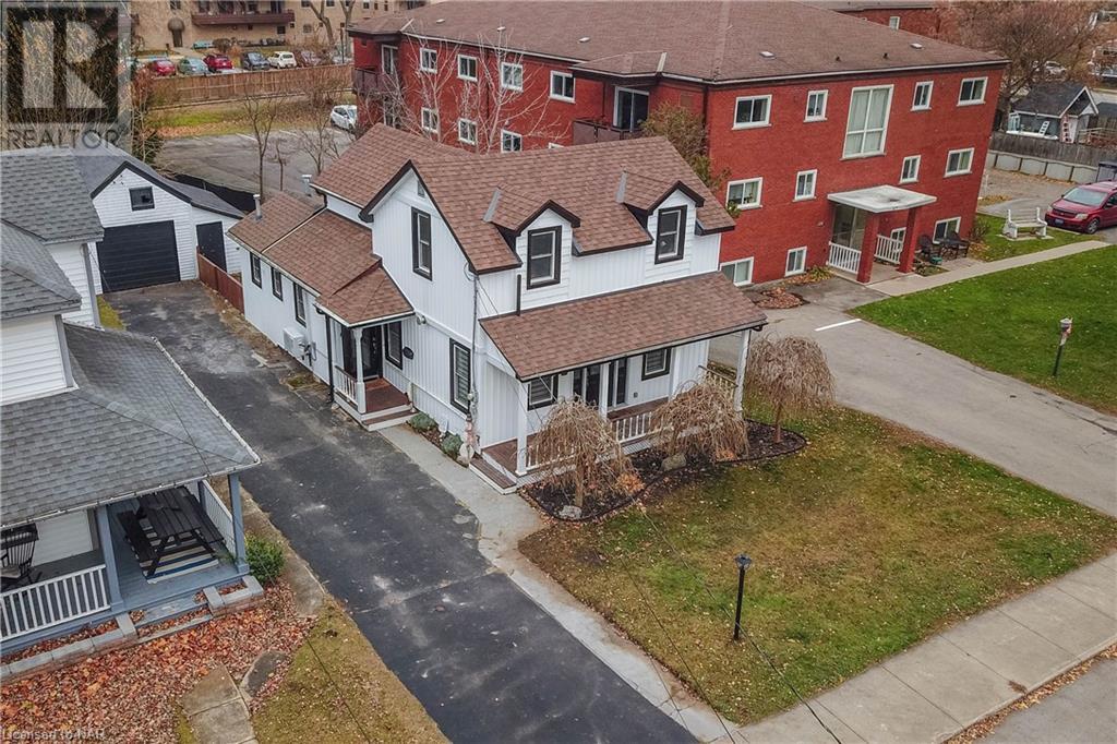 62 Elm Street, Port Colborne, Ontario  L3K 4N2 - Photo 5 - 40514864